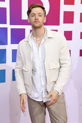 Timur Bartels at the Bertelsmann Party 2023 at the Bertelsmann Representative Office Unter den Linden Berlin, 15 06 2023 Foto:xF.xKernx xFuturexImage