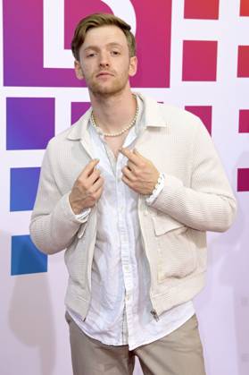 Timur Bartels at the Bertelsmann Party 2023 at the Bertelsmann Representative Office Unter den Linden Berlin, 15 06 2023 Foto:xF.xKernx xFuturexImage