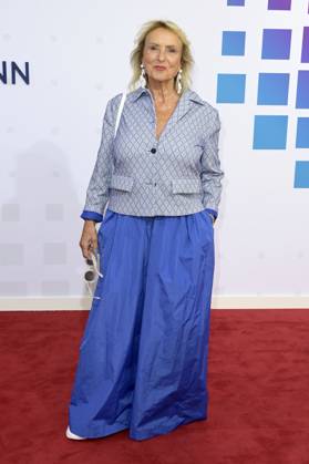 Diana Körner at the Bertelsmann Party 2023 at the Bertelsmann Representative Office Unter den Linden Berlin, 15 06 2023 Foto:xF.xKernx xFuturexImage
