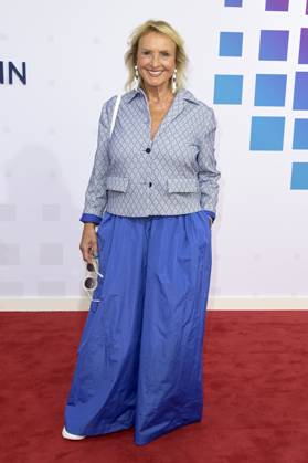 Diana Körner at the Bertelsmann Party 2023 at the Bertelsmann Representative Office Unter den Linden Berlin, 15 06 2023 Foto:xF.xKernx xFuturexImage