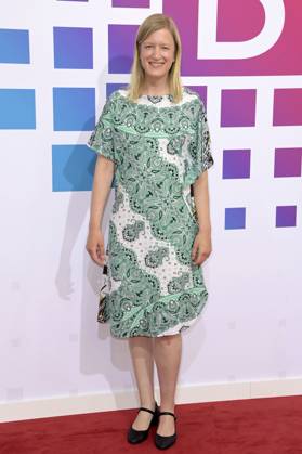Stephanie Stremler at the Bertelsmann Party 2023 at the Bertelsmann Representative Office Unter den Linden Berlin, 15 06 2023 Foto:xF.xKernx xFuturexImage