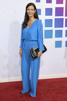 Pinar Atalay at the Bertelsmann Party 2023 at the Bertelsmann Representative Office Unter den Linden Berlin, 15 06 2023 Foto:xF.xKernx xFuturexImage