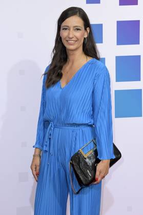 Pinar Atalay at the Bertelsmann Party 2023 at the Bertelsmann Representative Office Unter den Linden Berlin, 15 06 2023 Foto:xF.xKernx xFuturexImage