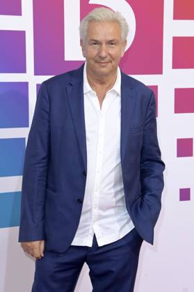 Klaus Wowereit at the Bertelsmann Party 2023 at the Bertelsmann Representative Office Unter den Linden Berlin, 15 06 2023 Foto:xF.xKernx xFuturexImage