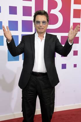 Jean Michel Jarre at the Bertelsmann Party 2023 at the Bertelsmann Representative Office Unter den Linden Berlin, 15 06 2023 Foto:xF.xKernx xFuturexImage