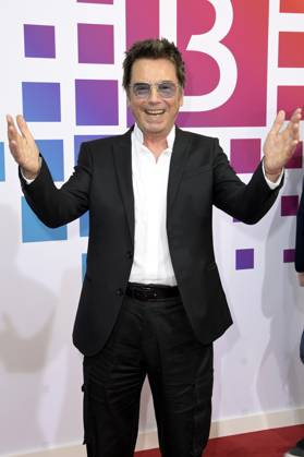 Jean Michel Jarre at the Bertelsmann Party 2023 at the Bertelsmann Representative Office Unter den Linden Berlin, 15 06 2023 Foto:xF.xKernx xFuturexImage