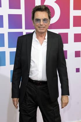 Jean Michel Jarre at the Bertelsmann Party 2023 at the Bertelsmann Representative Office Unter den Linden Berlin, 15 06 2023 Foto:xF.xKernx xFuturexImage