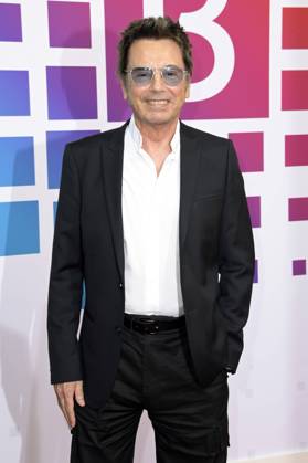 Jean Michel Jarre at the Bertelsmann Party 2023 at the Bertelsmann Representative Office Unter den Linden Berlin, 15 06 2023 Foto:xF.xKernx xFuturexImage