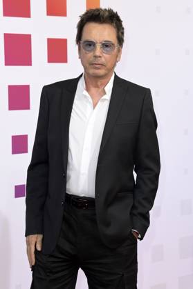 Jean Michel Jarre at the Bertelsmann Party 2023 at the Bertelsmann Representative Office Unter den Linden Berlin, 15 06 2023 Foto:xF.xKernx xFuturexImage
