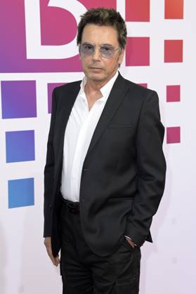 Jean Michel Jarre at the Bertelsmann Party 2023 at the Bertelsmann Representative Office Unter den Linden Berlin, 15 06 2023 Foto:xF.xKernx xFuturexImage