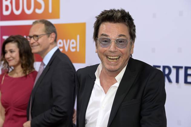 Jean Michel Jarre at the Bertelsmann Party 2023 at the Bertelsmann Representative Office Unter den Linden Berlin, 15 06 2023 Foto:xF.xKernx xFuturexImage