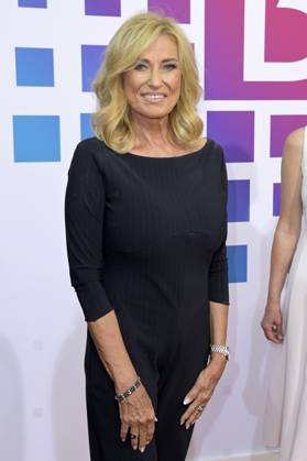 Dagmar Wöhrl at the Bertelsmann Party 2023 at the Bertelsmann Representative Office Unter den Linden Berlin, 15 06 2023 Foto:xF.xKernx xFuturexImage
