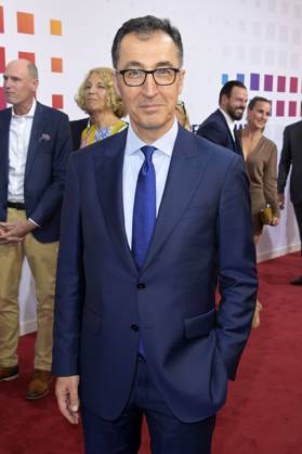 Cem Özdemir at the Bertelsmann Party 2023 at the Bertelsmann Representative Office Unter den Linden Berlin, 15 06 2023 Foto:xF.xKernx xFuturexImage