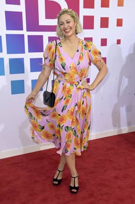 Ruth Moschner at the Bertelsmann Party 2023 at the Bertelsmann Representative Office Unter den Linden Berlin, 15 06 2023 Foto:xF.xKernx xFuturexImage