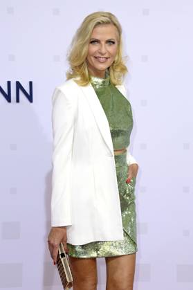 Tanja Bülter at the Bertelsmann Party 2023 at the Bertelsmann Representative Office Unter den Linden Berlin, 15 06 2023 Foto:xF.xKernx xFuturexImage