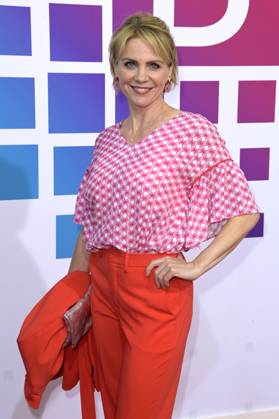 Gisa Zach at the Bertelsmann Party 2023 at the Bertelsmann Representative Office Unter den Linden Berlin, 15 06 2023 Foto:xF.xKernx xFuturexImage