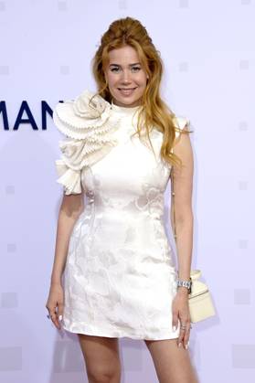 Palina Rojinski at the Bertelsmann Party 2023 at the Bertelsmann Representative Office Unter den Linden Berlin, 15 06 2023 Foto:xF.xKernx xFuturexImage