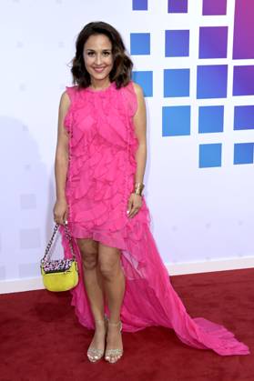 Nina Moghaddam at the Bertelsmann Party 2023 at the Bertelsmann Representative Office Unter den Linden Berlin, 15 06 2023 Foto:xF.xKernx xFuturexImage