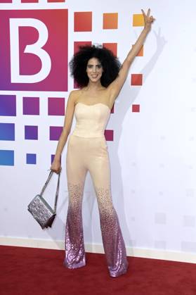 Zoe Helali at the Bertelsmann Party 2023 at the Bertelsmann Representative Office Unter den Linden Berlin, 15 06 2023 Foto:xF.xKernx xFuturexImage