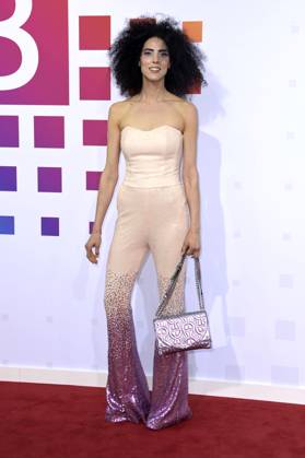 Zoe Helali at the Bertelsmann Party 2023 at the Bertelsmann Representative Office Unter den Linden Berlin, 15 06 2023 Foto:xF.xKernx xFuturexImage