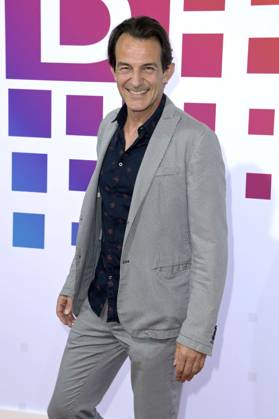Hans Werner Meyer at the Bertelsmann Party 2023 at the Bertelsmann Representative Office Unter den Linden Berlin, 15 06 2023 Foto:xF.xKernx xFuturexImage