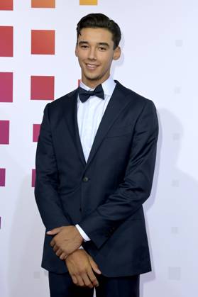 San Diego Pooth at the Bertelsmann Party 2023 at the Bertelsmann Representative Office Unter den Linden Berlin, 15 06 2023 Foto:xF.xKernx xFuturexImage