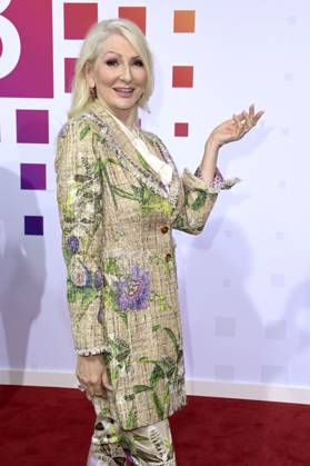 Desiree Nick at the Bertelsmann Party 2023 at the Bertelsmann Representative Office Unter den Linden Berlin, 15 06 2023 Foto:xF.xKernx xFuturexImage