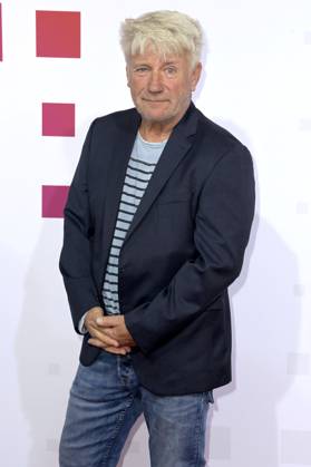 Jörg Schüttauf at the Bertelsmann Party 2023 at the Bertelsmann Representative Office Unter den Linden Berlin, 15 06 2023 Foto:xF.xKernx xFuturexImage