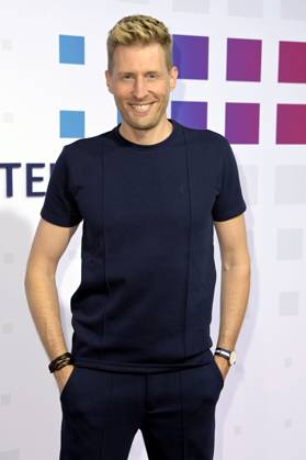 Maxi Arland at the Bertelsmann Party 2023 at the Bertelsmann Representative Office Unter den Linden Berlin, 15 06 2023 Foto:xF.xKernx xFuturexImage