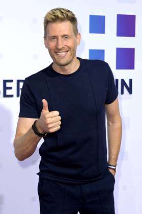 Maxi Arland at the Bertelsmann Party 2023 at the Bertelsmann Representative Office Unter den Linden Berlin, 15 06 2023 Foto:xF.xKernx xFuturexImage
