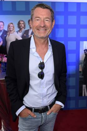 Kai Diekmann at the Bertelsmann Party 2023 at the Bertelsmann Representative Office Unter den Linden Berlin, 15 06 2023 Foto:xF.xKernx xFuturexImage