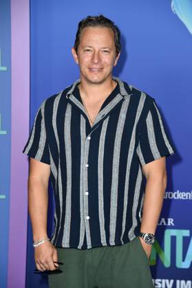 Trystan Puetter at the German premiere of ELEMENTAL at the Kino in der Kulturbrauerei on 18 06 2023