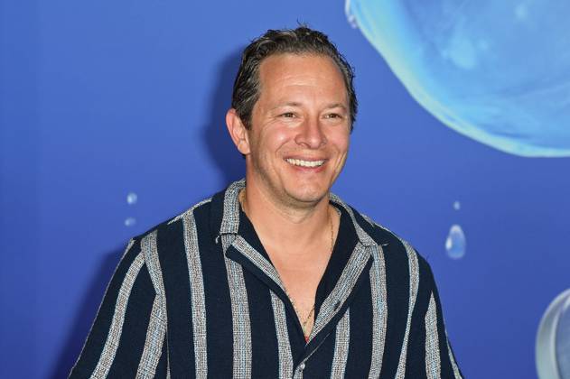 Trystan Puetter at the German premiere of ELEMENTAL at the Kino in der Kulturbrauerei on 18 06 2023