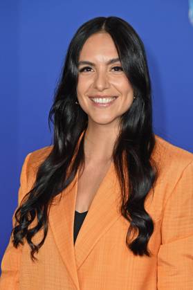 Jessica Jess Schöne at the German premiere of ELEMENTAL at the cinema in the Kulturbrauerei on 18 06 2023