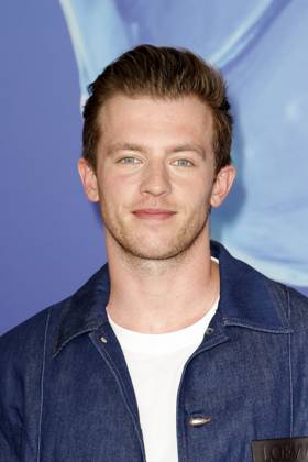 Jannis Niewoehner at the Elemental Disney cinema premiere on 18 06 2023 in Berlin Disneys Elemental movie premiere in Berlin