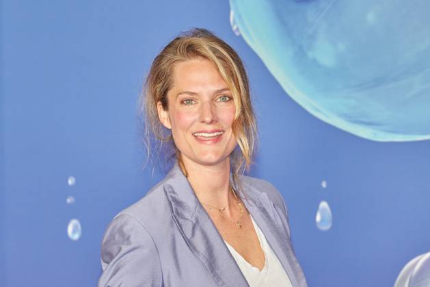 Marie Burchard German premiere of ELEMENTAL at the cinema of the Kulturbrauerei in Berlin on 18 06 2023 German premiere ELEMENTAL
