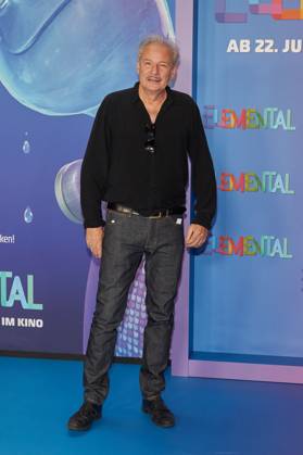 Leander Hausmann German premiere of ELEMENTAL at the cinema of the Kulturbrauerei in Berlin on 18 06 2023 German premiere ELEMENTAL