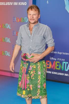Oli Bigalke German premiere of ELEMENTAL at the cinema of the Kulturbrauerei in Berlin on 18 06 2023 German premiere ELEMENTAL