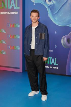 Jannis Niewoehner German premiere of ELEMENTAL at the cinema of the Kulturbrauerei in Berlin on 18 06 2023 German premiere ELEMENTAL