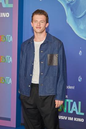Jannis Niewoehner German premiere of ELEMENTAL at the cinema of the Kulturbrauerei in Berlin on 18 06 2023 German premiere ELEMENTAL