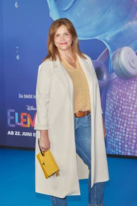 Rebecca Immanuel German premiere of ELEMENTAL at the cinema of the Kulturbrauerei in Berlin on 18 06 2023 German premiere ELEMENTAL