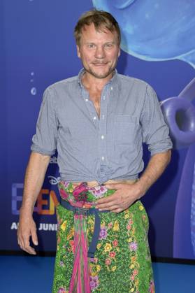 Oli Bigalke at the premiere of the feature film Elemental at the cinema in the KulturBrauerei Berlin, 18 06 2023 Foto:xF.xKernx xFuturexImage