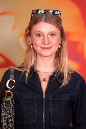 Cinema premiere Elemental Trixi Giese at the German premiere of Elemental at the cinema in the Kulturbrauerei on 18 06 2023 in Berlin Copyright: xEventpressxKochanx