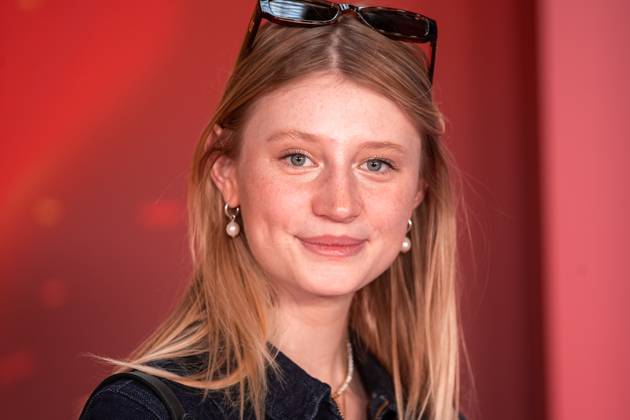 Cinema premiere Elemental Trixi Giese at the German premiere of Elemental at the cinema in the Kulturbrauerei on 18 06 2023 in Berlin Copyright: xEventpressxKochanx
