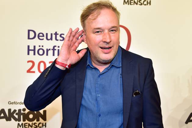 21 German Hearing Film Award 2023 Stephan Grossmann Arrival, to the 21 German Hearing Film Award 2023 in Berlin on 18 06 2023 Photopress Mueller Photopress Mueller