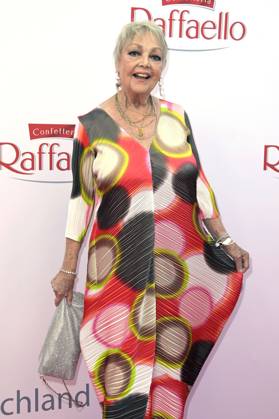 Barbara Schöne at the Raffaello Summer Day 2023 at the Royal Porcelain Manufactory Berlin, 21 06 2023 Foto:xF.xKernx xFuturexImage
