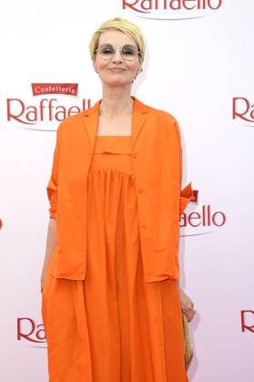 Susann Atwell at Raffaello Summer Day 2023 at the Königliche Porzellan Manufaktur Berlin, 21 06 2023 Foto:xF.xKernx xFuturexImage