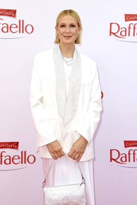 Kelly Rutherford at Raffaello Summer Day 2023 at the Königliche Porzellan Manufaktur Berlin, 21 06 2023 Foto:xF.xKernx xFuturexImage