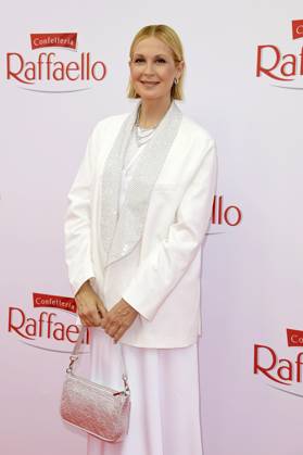 Kelly Rutherford at Raffaello Summer Day 2023 at the Königliche Porzellan Manufaktur Berlin, 21 06 2023 Foto:xF.xKernx xFuturexImage