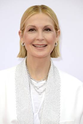 Kelly Rutherford at Raffaello Summer Day 2023 at the Königliche Porzellan Manufaktur Berlin, 21 06 2023 Foto:xF.xKernx xFuturexImage